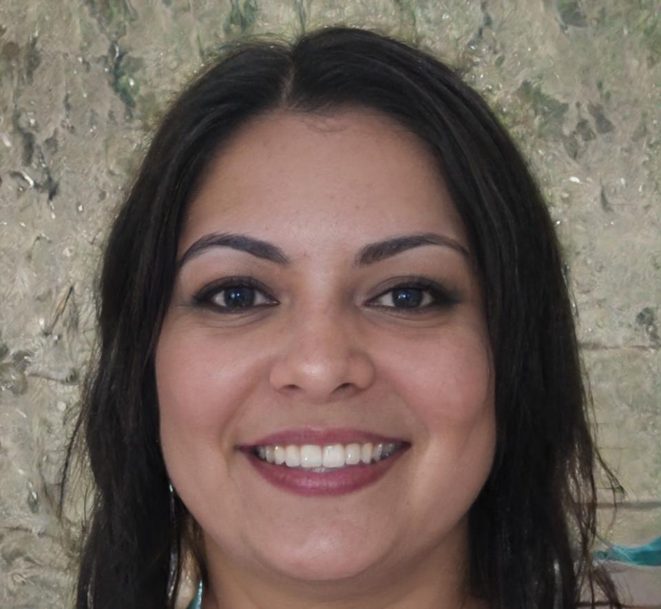 Portrait de Céleste Moreau, directrice pédagogique