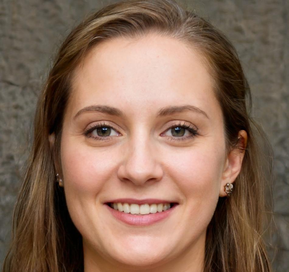 Céline Moreau, formatrice spécialisée